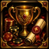 Misje brionis casino aplikacja