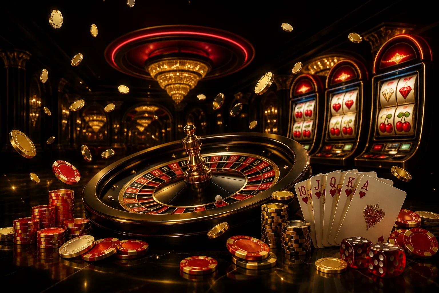 Brionis Casino oficjalna strona kasyno online Polska