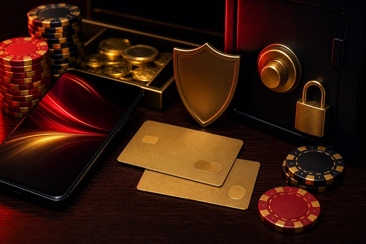 Brionis Casino platnosci BLIK Przelewy24 PLN