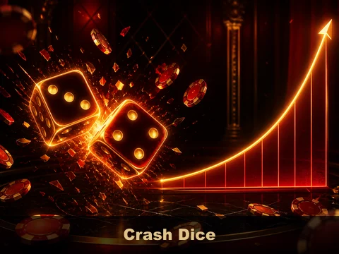 Crash Dice brionis casino online Crash Dice brionis casino online