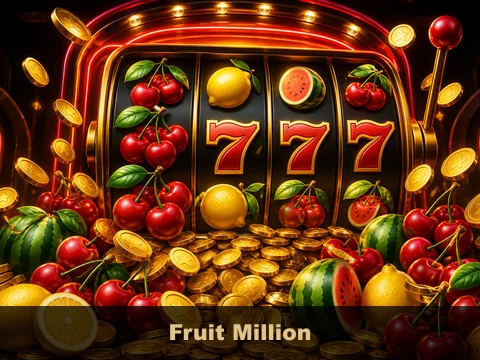 Fruit Million brionis casino Fruit Million brionis casino