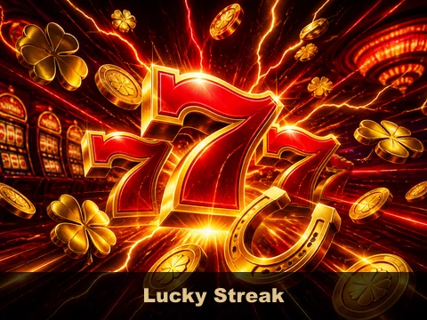Lucky Streak brionis kasyno Lucky Streak brionis kasyno