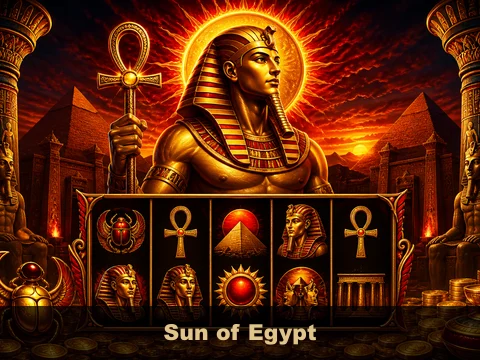 Sun of Egypt casino brionis Sun of Egypt casino brionis